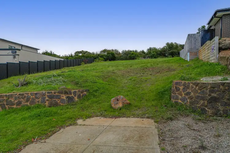 Second view of Homely land listing, 27 Darley Drive, Darley VIC 3340