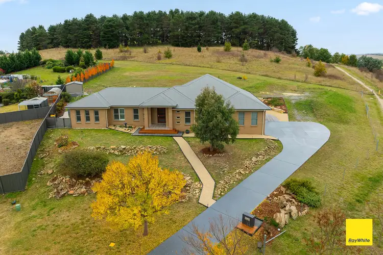 7 Donoghoe Place, Bungendore NSW 2621
