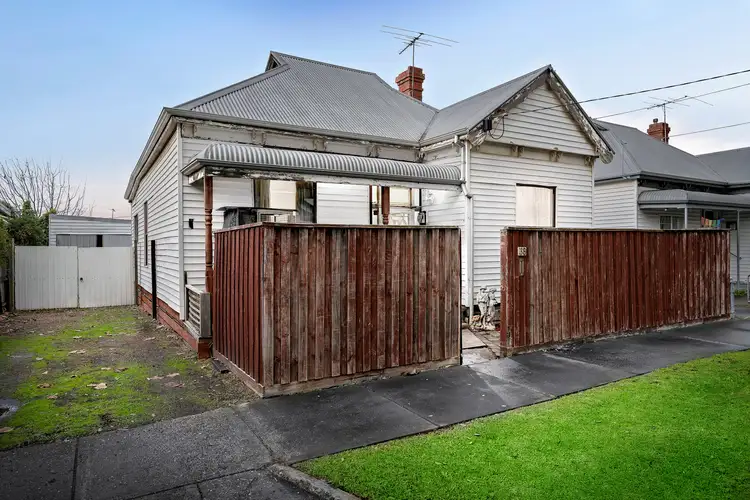 Main view of Homely house listing, 38 Phillips Street, Coburg VIC 3058