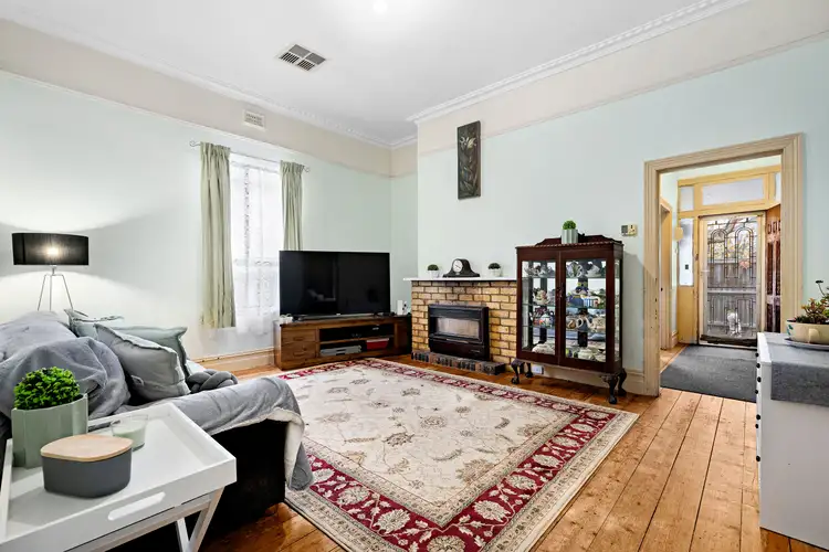 Second view of Homely house listing, 38 Phillips Street, Coburg VIC 3058