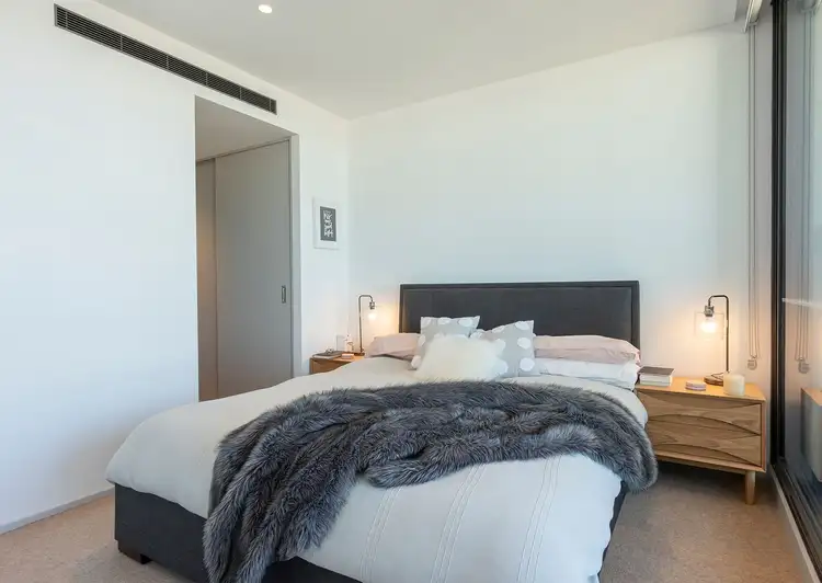 Third view of Homely house listing, 505C/5 Hadfields Street, Erskineville NSW 2043