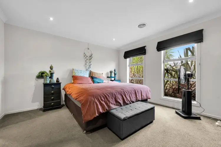 Sixth view of Homely house listing, 17 Galilee Drive, Sandhurst VIC 3977