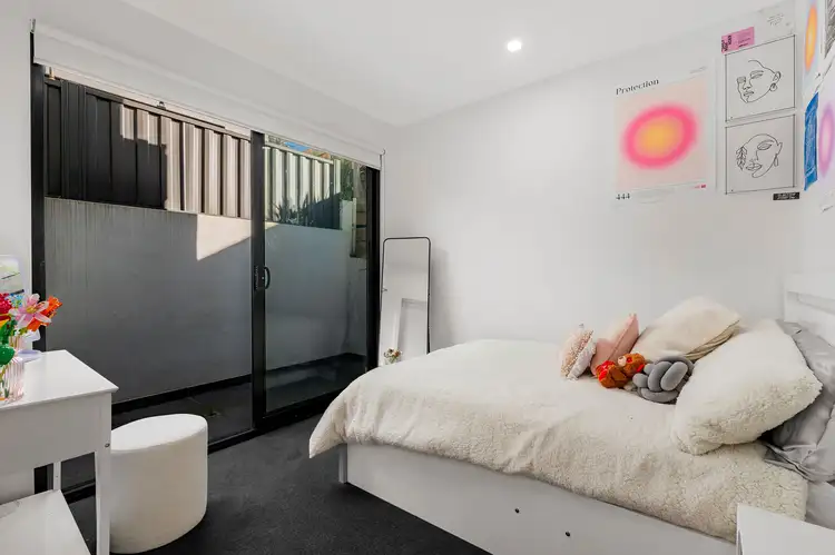 Fourth view of Homely apartment listing, 2/12 Red Hill Terrace, Doncaster East VIC 3109