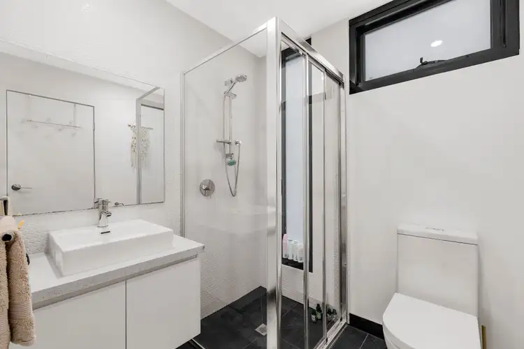 Sixth view of Homely apartment listing, 2/12 Red Hill Terrace, Doncaster East VIC 3109