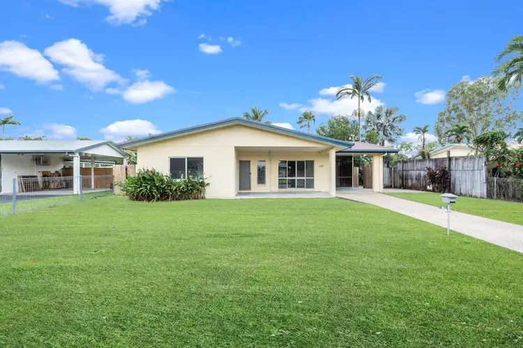 46 Manus Street, Trinity Beach QLD 4879