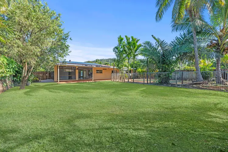 Second view of Homely house listing, 46 Manus Street, Trinity Beach QLD 4879