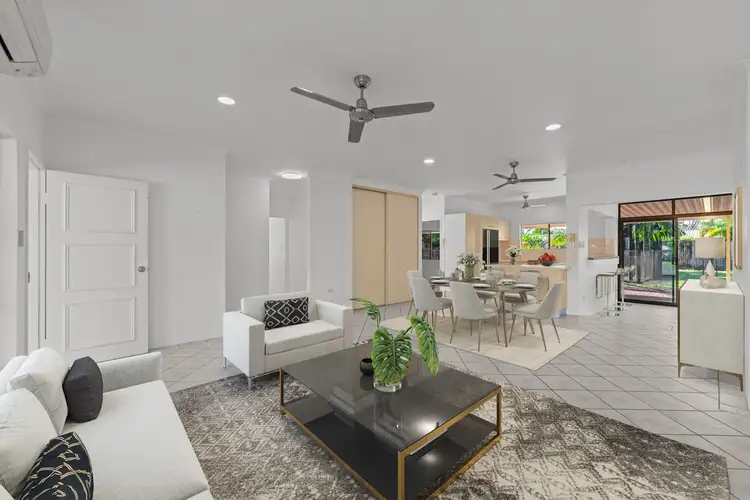 Third view of Homely house listing, 46 Manus Street, Trinity Beach QLD 4879