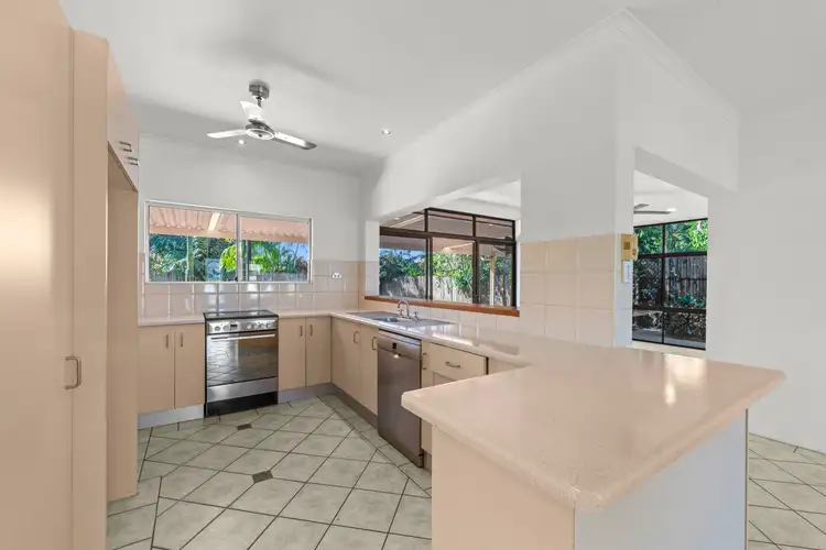 Fourth view of Homely house listing, 46 Manus Street, Trinity Beach QLD 4879
