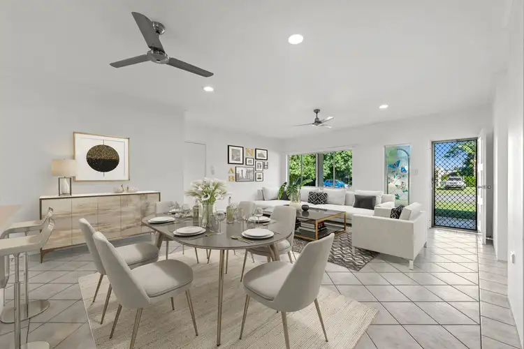 Fifth view of Homely house listing, 46 Manus Street, Trinity Beach QLD 4879