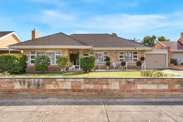 29 Osborn Terrace, Plympton SA 5038
