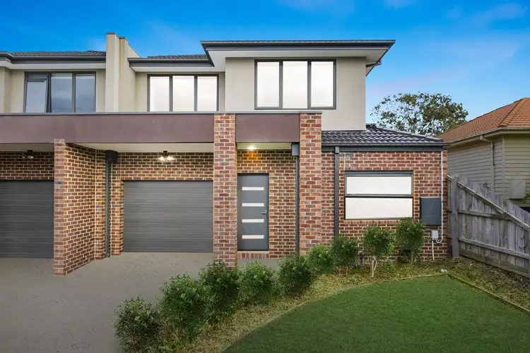 19A Panorama Street, Clayton VIC 3168