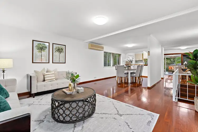 Second view of Homely house listing, 12 Bluegum Street, Macgregor QLD 4109