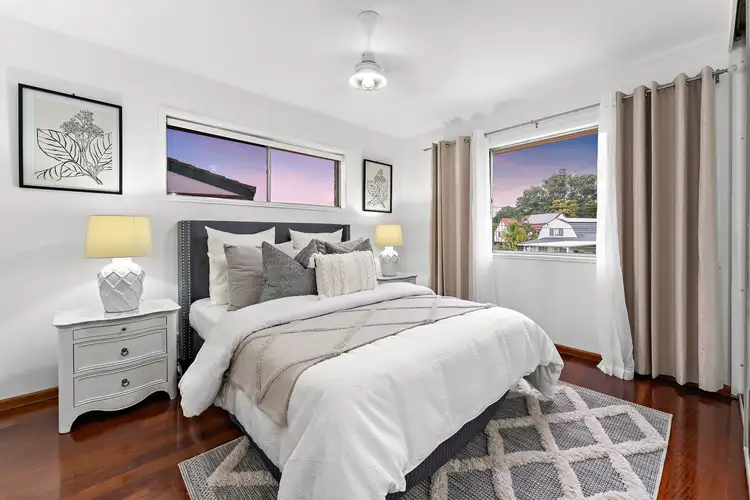 Third view of Homely house listing, 12 Bluegum Street, Macgregor QLD 4109