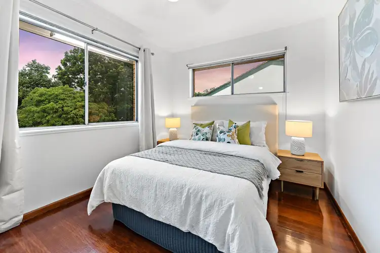 Fourth view of Homely house listing, 12 Bluegum Street, Macgregor QLD 4109