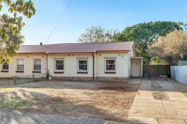Main view of Homely house listing, 62 Sampson Road, Elizabeth Grove SA 5112