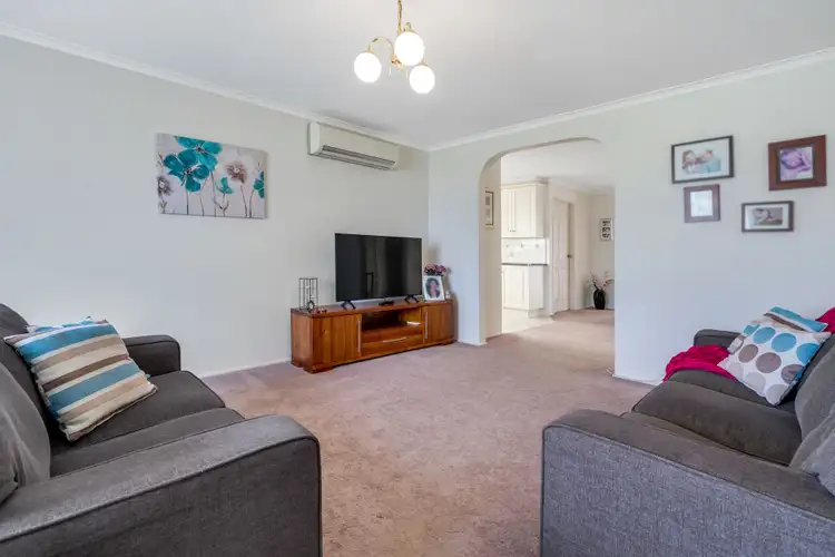 Fifth view of Homely house listing, 12 Beckington Place, Craigieburn VIC 3064