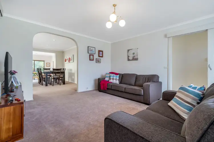 Sixth view of Homely house listing, 12 Beckington Place, Craigieburn VIC 3064
