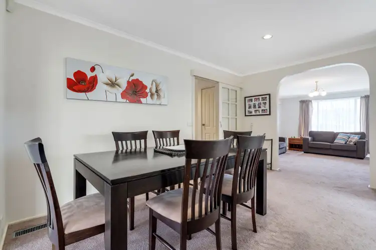 Seventh view of Homely house listing, 12 Beckington Place, Craigieburn VIC 3064