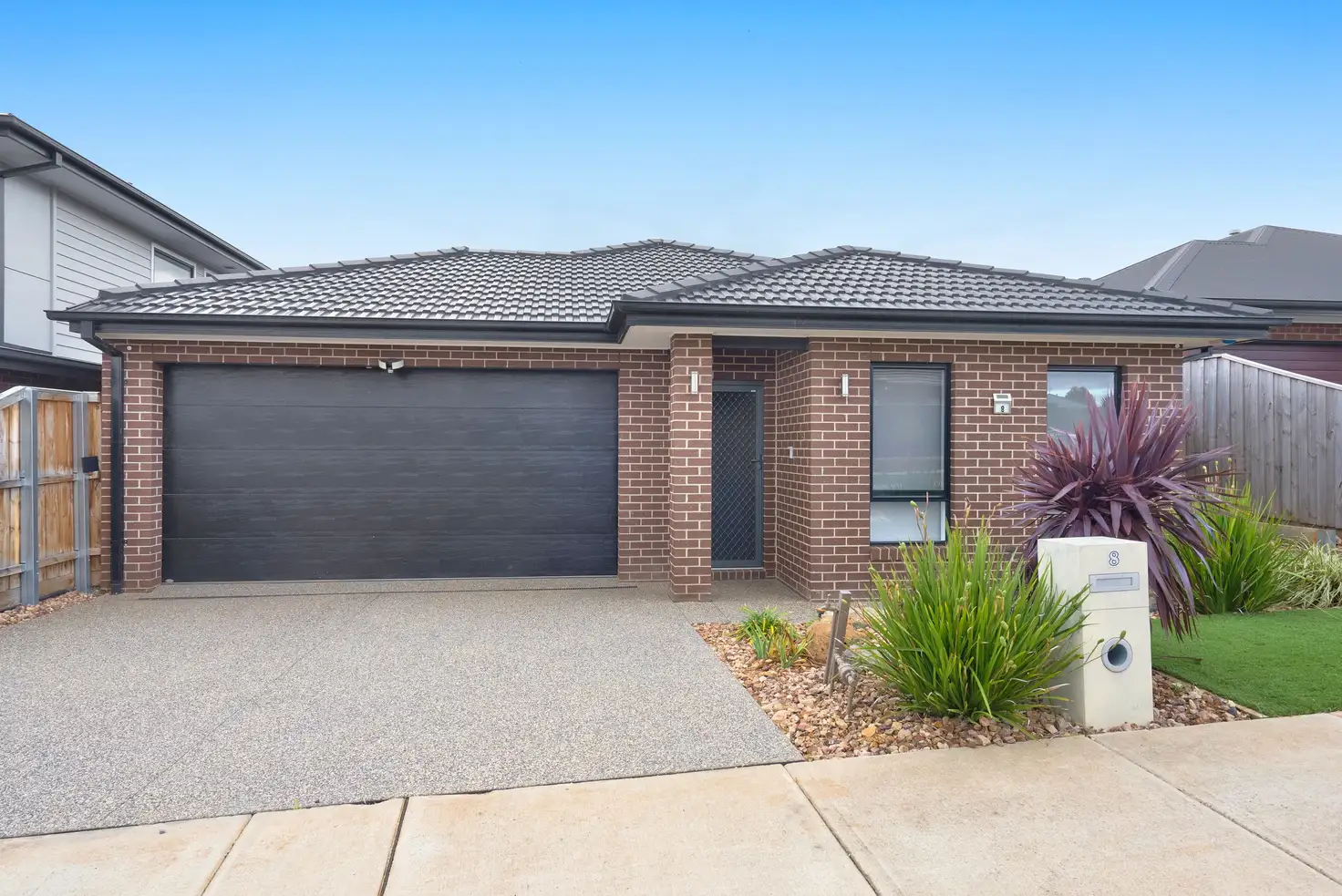 Main view of Homely house listing, 8 Sublime Point Road, Bacchus Marsh VIC 3340