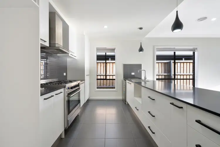 Second view of Homely house listing, 8 Sublime Point Road, Bacchus Marsh VIC 3340