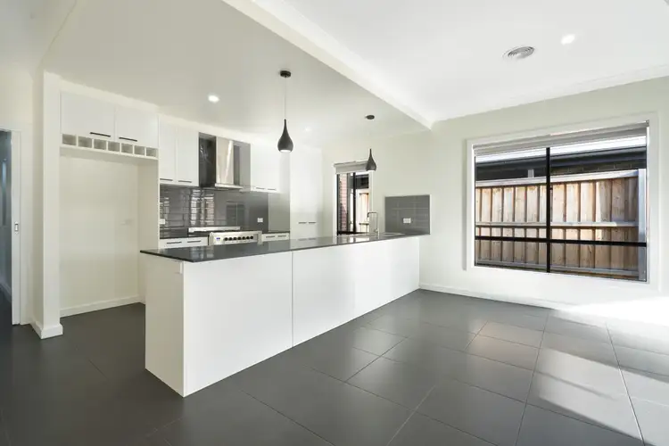 Third view of Homely house listing, 8 Sublime Point Road, Bacchus Marsh VIC 3340
