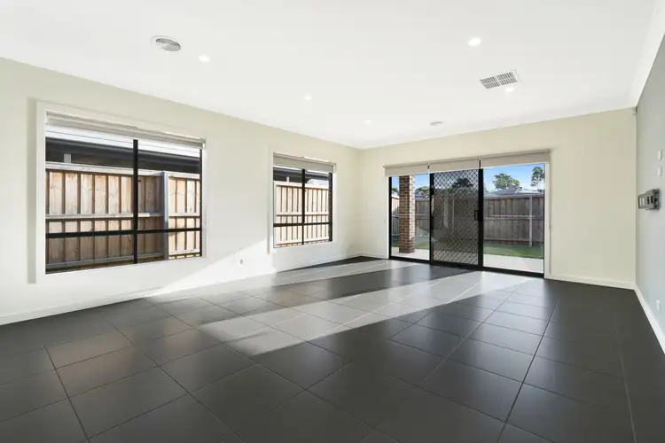 Fourth view of Homely house listing, 8 Sublime Point Road, Bacchus Marsh VIC 3340