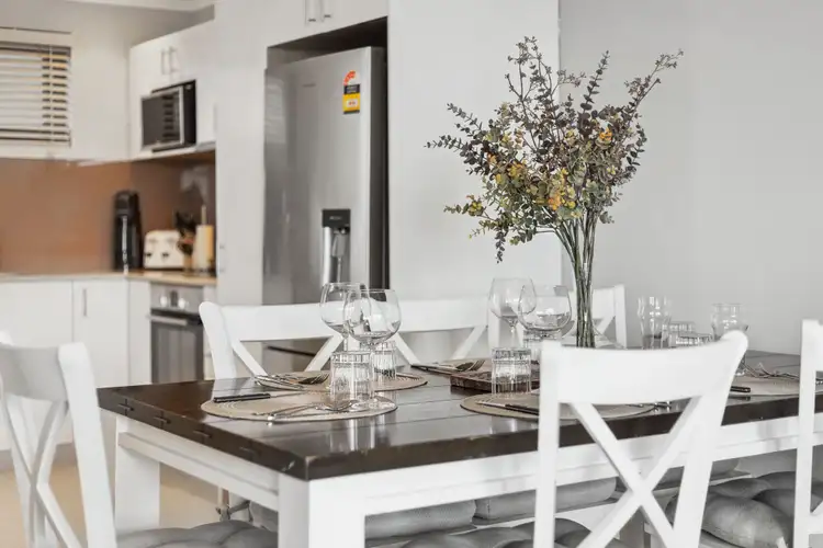Fourth view of Homely apartment listing, 94/6 Walsh Loop, Joondalup WA 6027