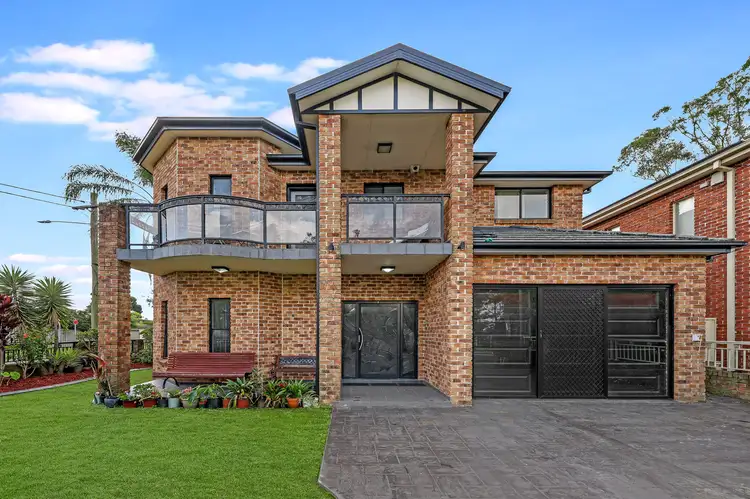 84 Gurney Road