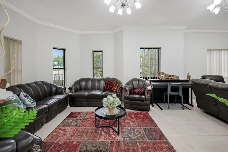Second view of Homely house listing, 84 Gurney Road, Chester Hill NSW 2162