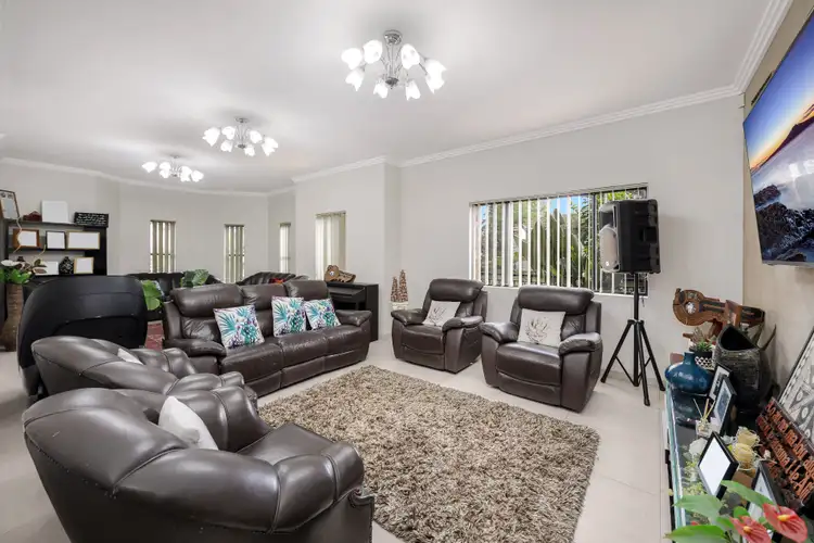 Third view of Homely house listing, 84 Gurney Road, Chester Hill NSW 2162