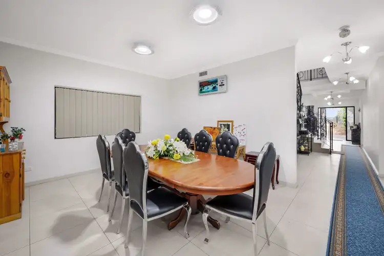 Fifth view of Homely house listing, 84 Gurney Road, Chester Hill NSW 2162