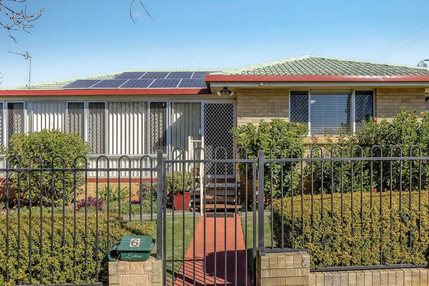 Main view of Homely house listing, 6 Corriedale Crescent, Harristown QLD 4350