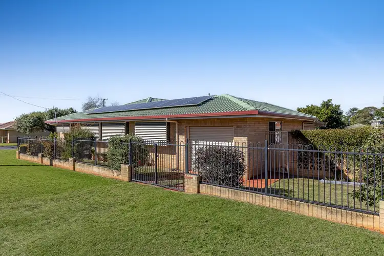 Second view of Homely house listing, 6 Corriedale Crescent, Harristown QLD 4350
