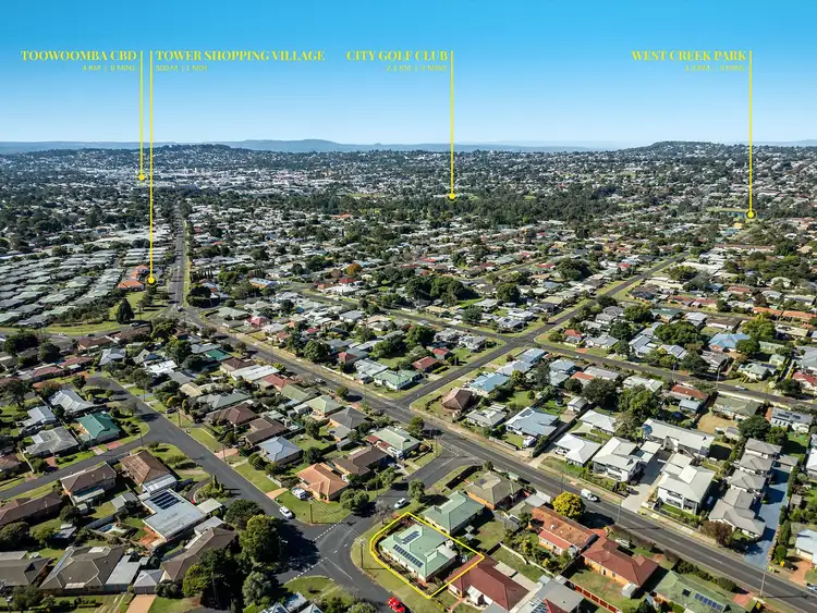 Third view of Homely house listing, 6 Corriedale Crescent, Harristown QLD 4350