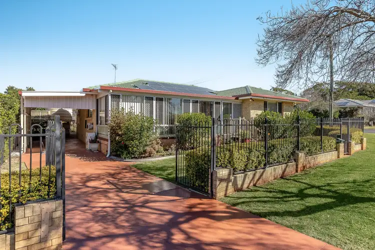 Fourth view of Homely house listing, 6 Corriedale Crescent, Harristown QLD 4350