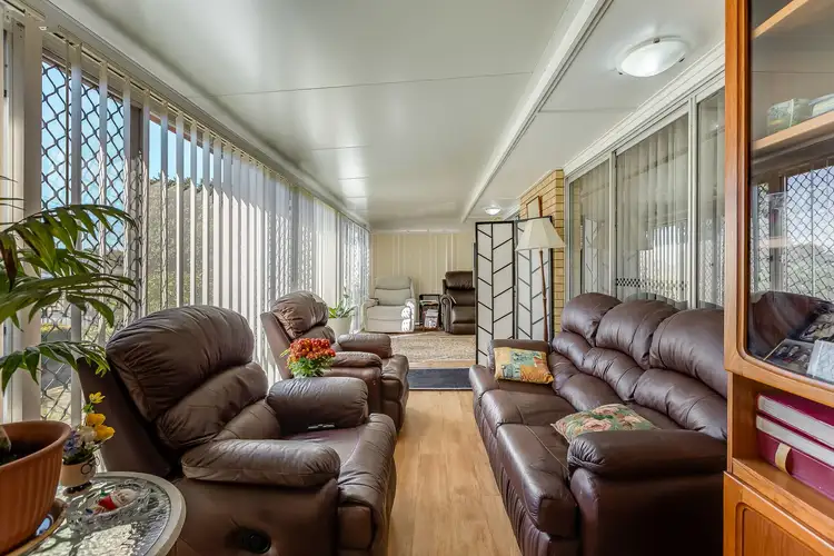 Fifth view of Homely house listing, 6 Corriedale Crescent, Harristown QLD 4350