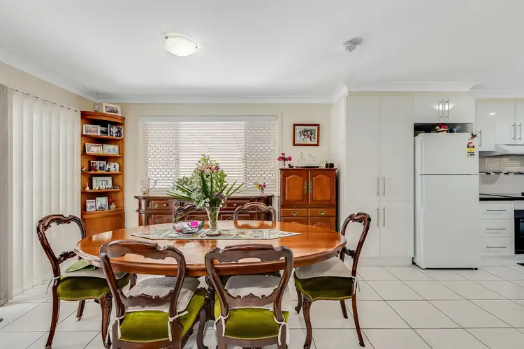 Sixth view of Homely house listing, 6 Corriedale Crescent, Harristown QLD 4350