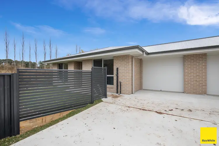 13A Madgwick Drive
