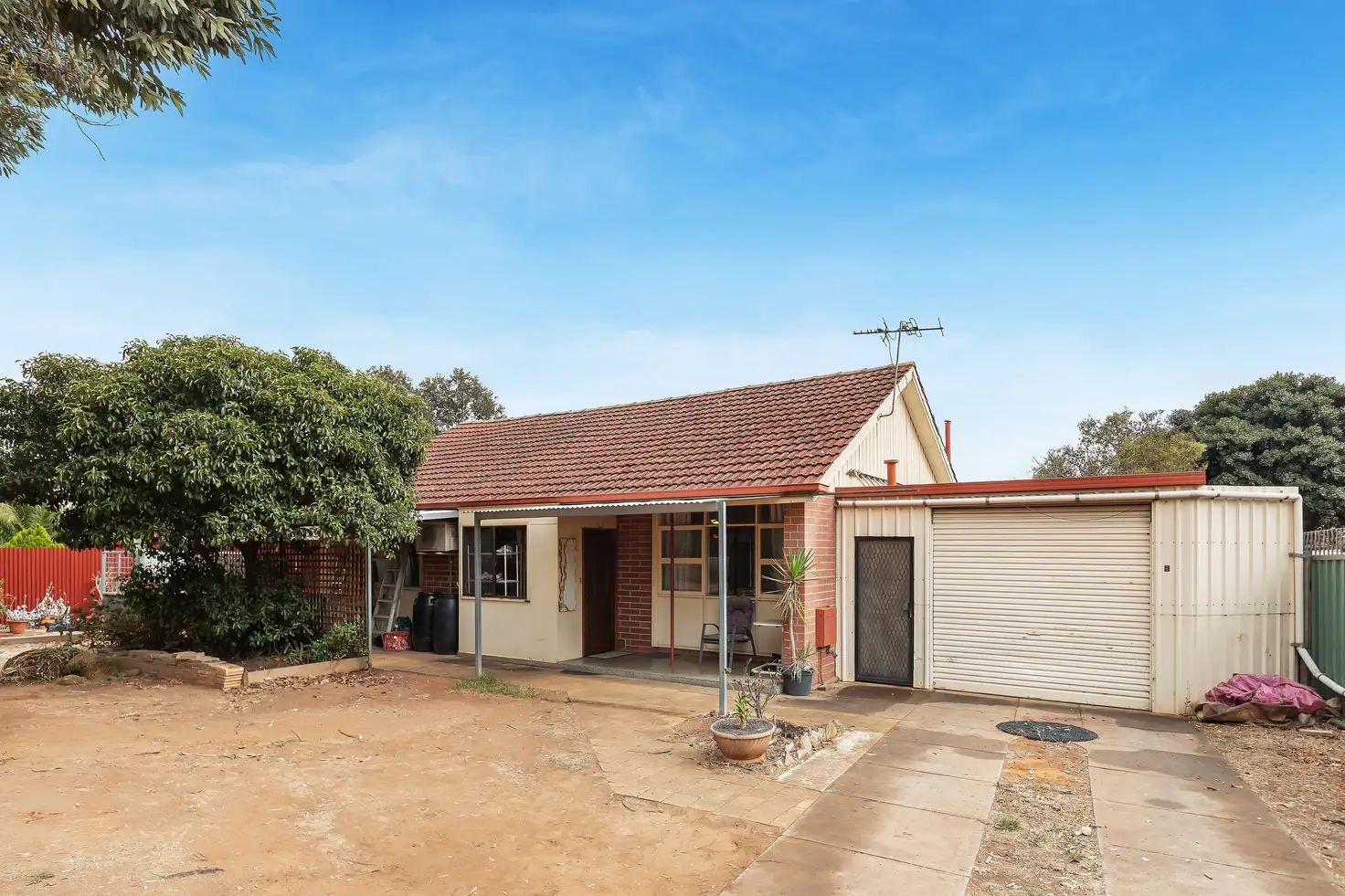 Main view of Homely house listing, 28 Joel Crescent, Elizabeth Vale SA 5112