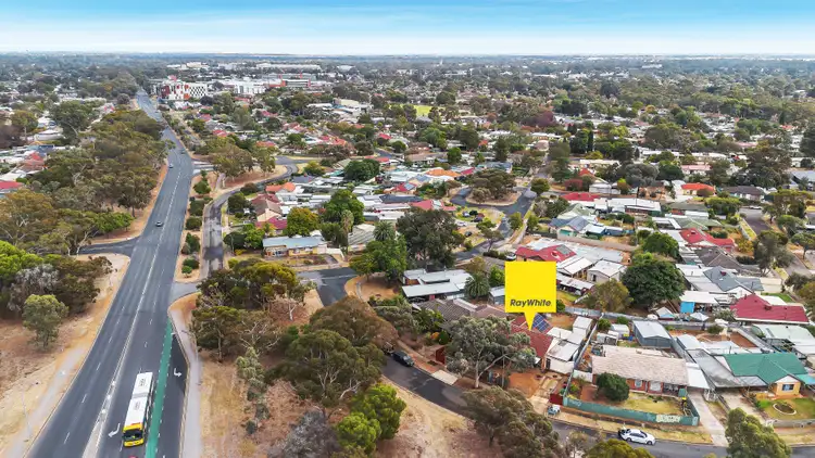 Fourth view of Homely house listing, 28 Joel Crescent, Elizabeth Vale SA 5112