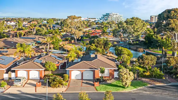 Main view of Homely unit listing, 2/2 Cocos Grove, West Lakes SA 5021