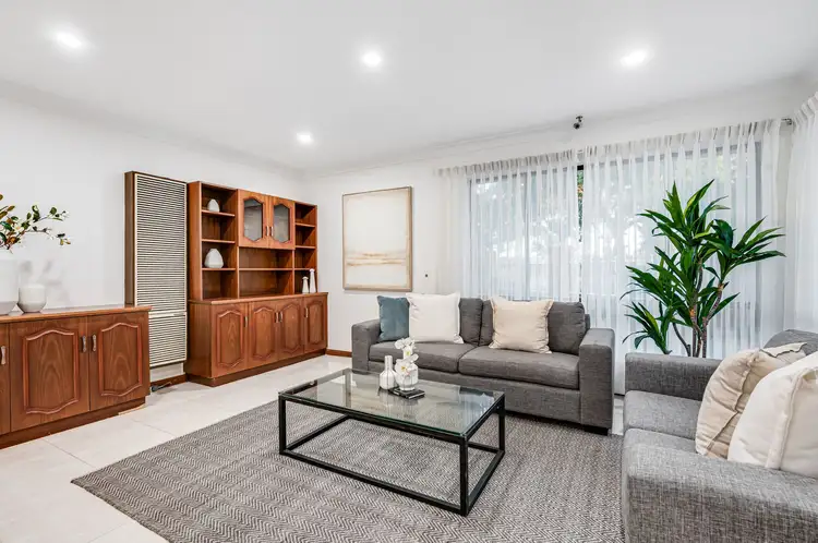 Second view of Homely unit listing, 2/2 Cocos Grove, West Lakes SA 5021