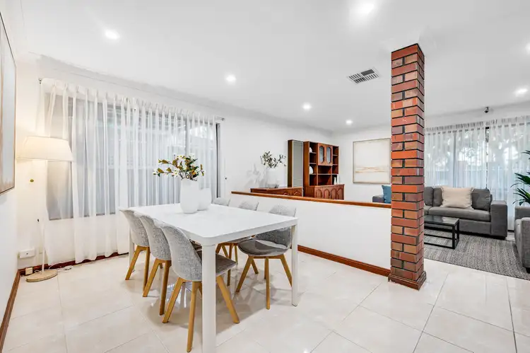 Fifth view of Homely unit listing, 2/2 Cocos Grove, West Lakes SA 5021