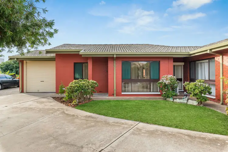 Main view of Homely unit listing, 5/310-312 Military Road, Semaphore Park SA 5019