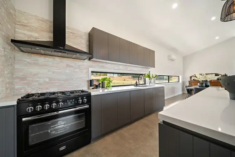 Second view of Homely house listing, 119 Creekborough Road, Bywong NSW 2621