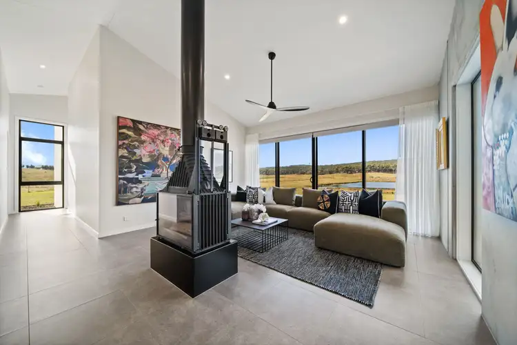 Fifth view of Homely house listing, 119 Creekborough Road, Bywong NSW 2621