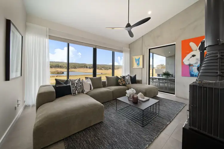 Sixth view of Homely house listing, 119 Creekborough Road, Bywong NSW 2621