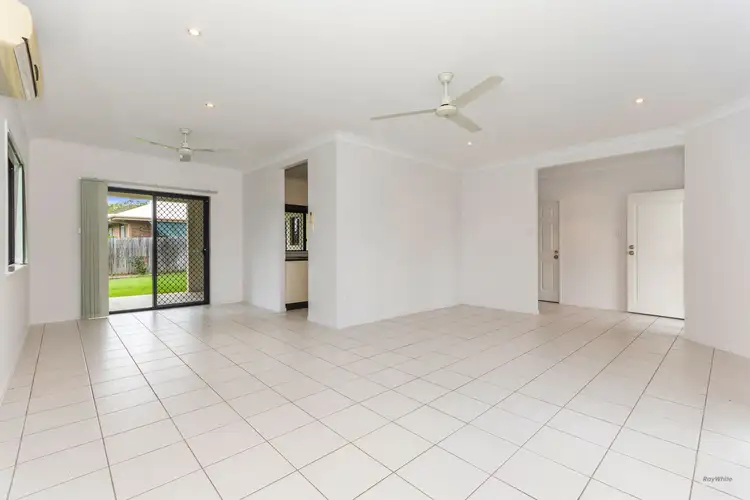 Second view of Homely house listing, 19 Petersen Court, Douglas QLD 4814