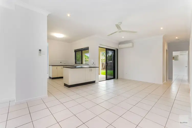 Fourth view of Homely house listing, 19 Petersen Court, Douglas QLD 4814