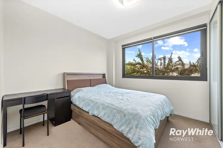 Sixth view of Homely townhouse listing, 33 Weid Place, Kellyville NSW 2155